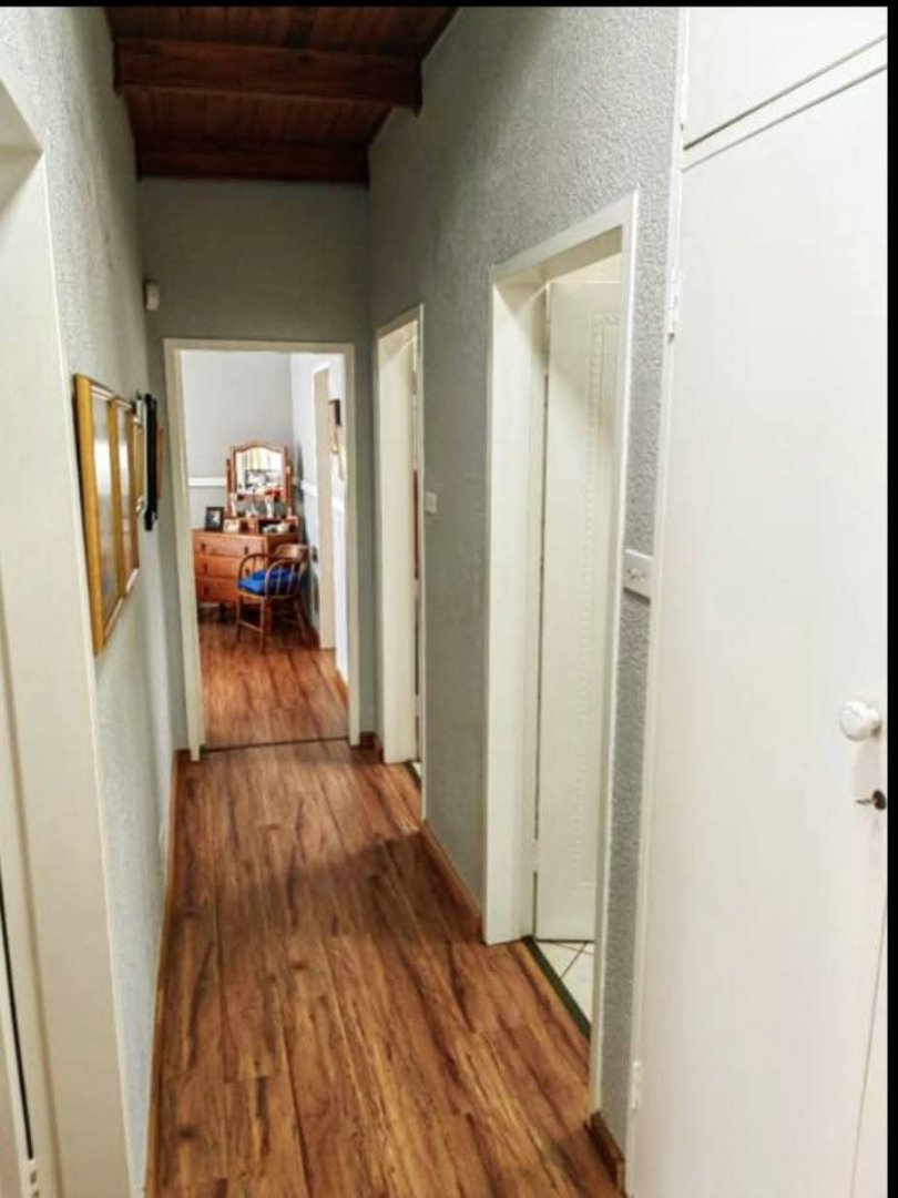 3 Bedroom Property for Sale in Valhalla Gauteng