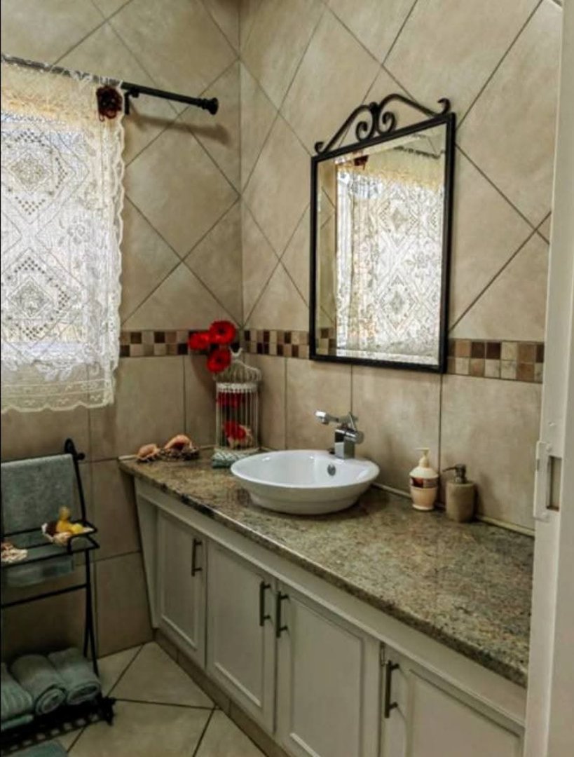 3 Bedroom Property for Sale in Valhalla Gauteng
