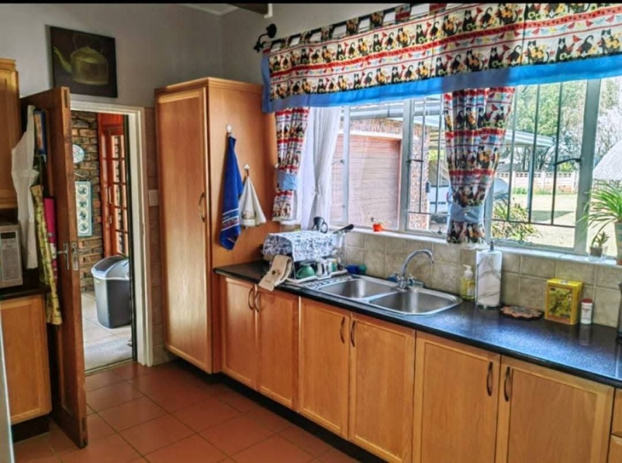 3 Bedroom Property for Sale in Valhalla Gauteng