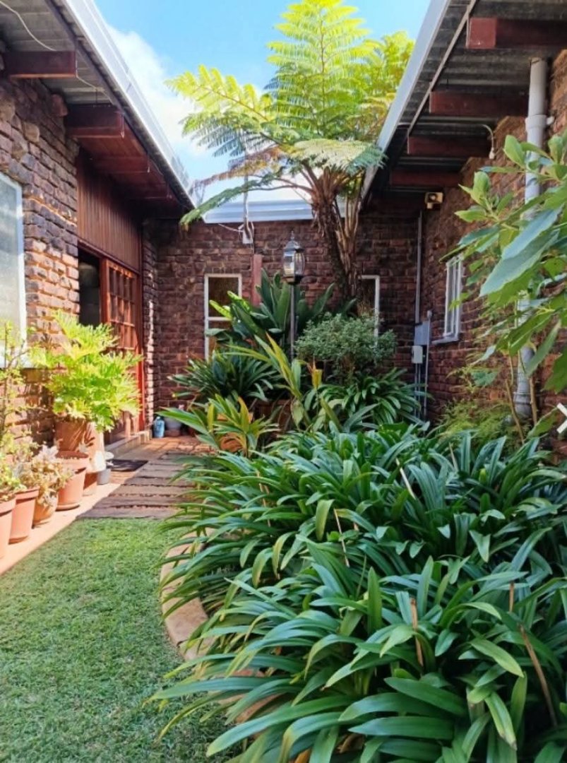 3 Bedroom Property for Sale in Valhalla Gauteng