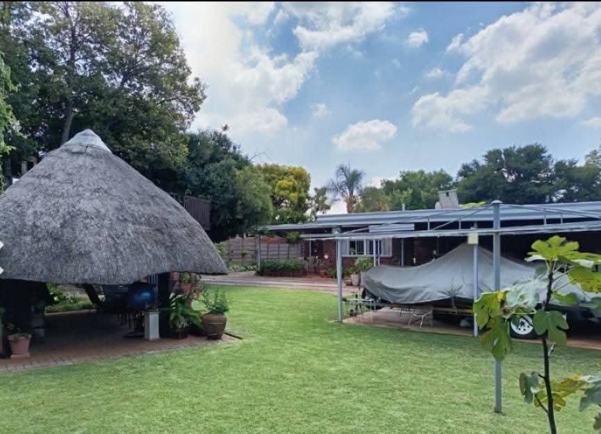 3 Bedroom Property for Sale in Valhalla Gauteng