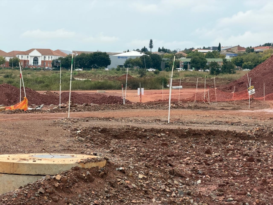 To Let Commercial Property for Rent in Centurion Central Gauteng