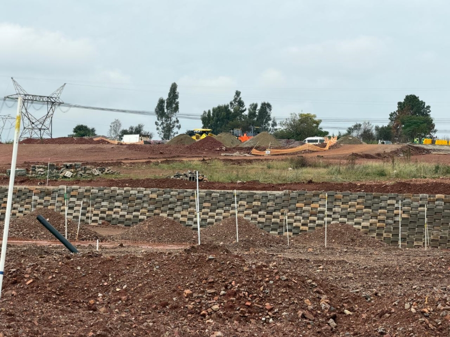 To Let Commercial Property for Rent in Centurion Central Gauteng