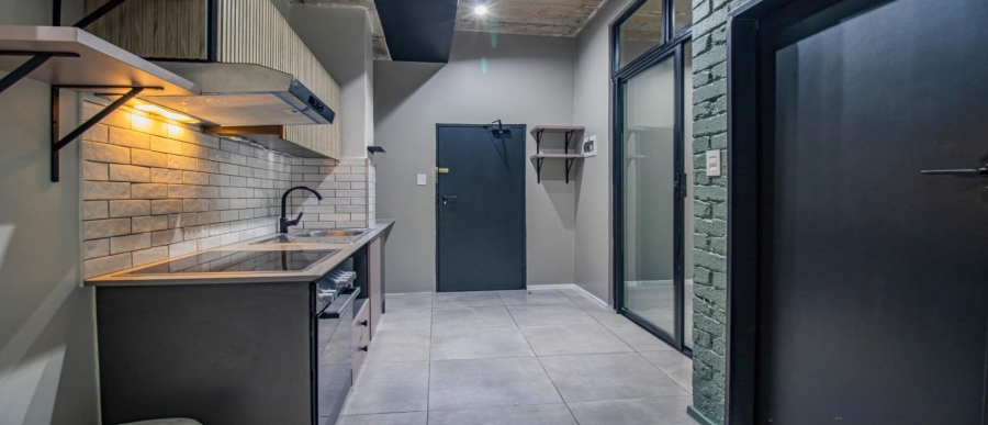 2 Bedroom Property for Sale in Sandown Gauteng