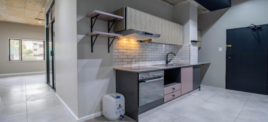 2 Bedroom Property for Sale in Sandown Gauteng