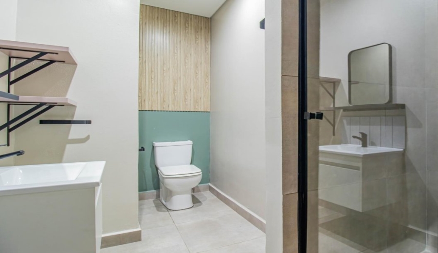 2 Bedroom Property for Sale in Sandown Gauteng