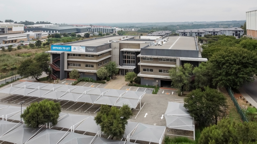 Commercial Property for Sale in Longmeadow Gauteng