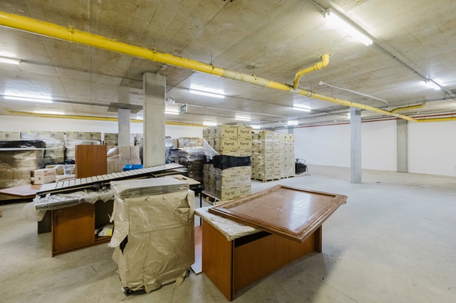 Commercial Property for Sale in Longmeadow Gauteng