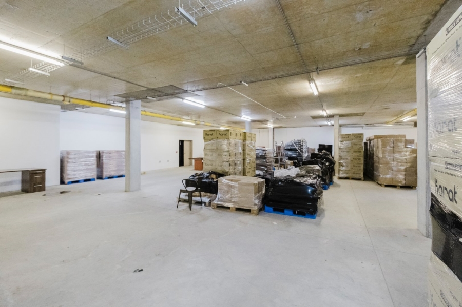 Commercial Property for Sale in Longmeadow Gauteng