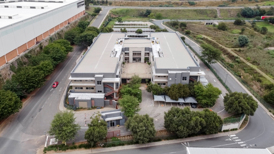 Commercial Property for Sale in Longmeadow Gauteng
