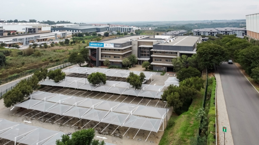Commercial Property for Sale in Longmeadow Gauteng