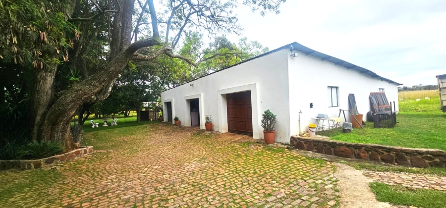 Commercial Property for Sale in Oog Van Boekenhoutskloof Alias Tweefonte Gauteng