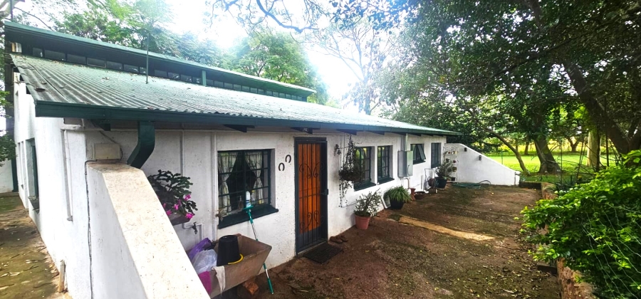 Commercial Property for Sale in Oog Van Boekenhoutskloof Alias Tweefonte Gauteng