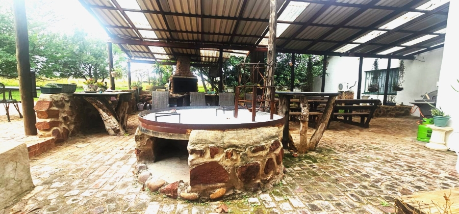 Commercial Property for Sale in Oog Van Boekenhoutskloof Alias Tweefonte Gauteng