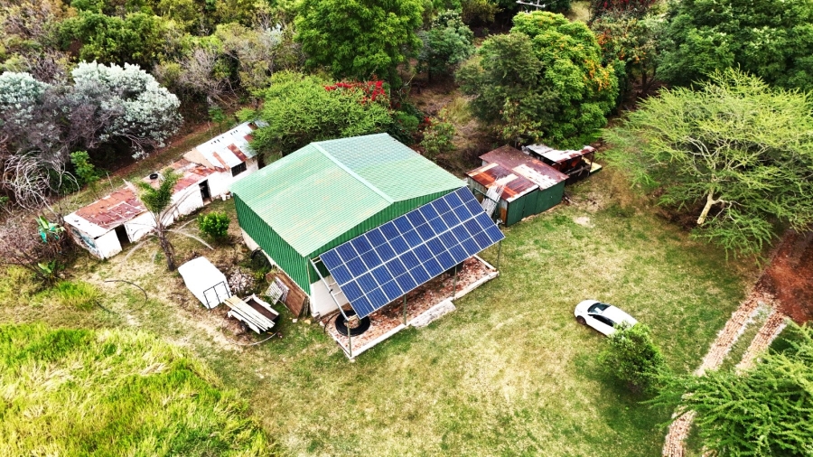 Commercial Property for Sale in Oog Van Boekenhoutskloof Alias Tweefonte Gauteng