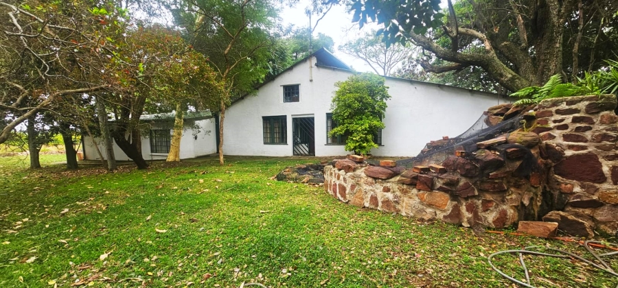 Commercial Property for Sale in Oog Van Boekenhoutskloof Alias Tweefonte Gauteng