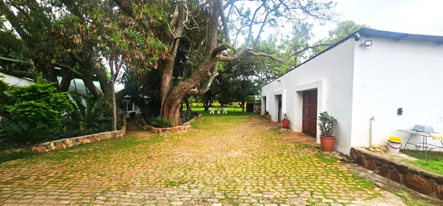 Commercial Property for Sale in Oog Van Boekenhoutskloof Alias Tweefonte Gauteng