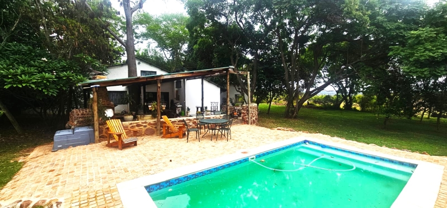 Commercial Property for Sale in Oog Van Boekenhoutskloof Alias Tweefonte Gauteng