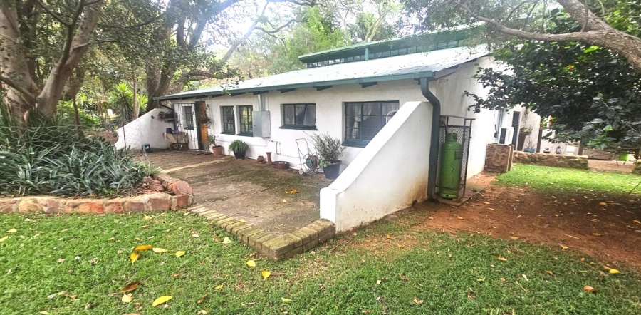 Commercial Property for Sale in Oog Van Boekenhoutskloof Alias Tweefonte Gauteng