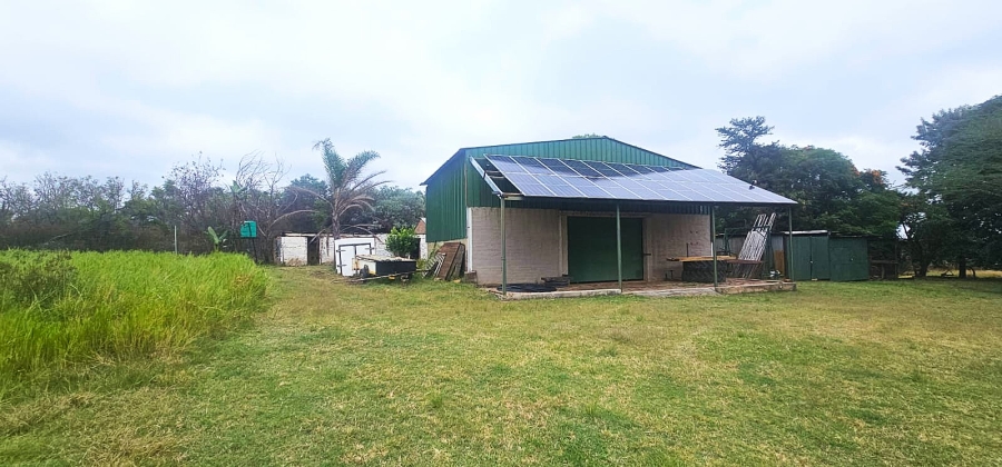 Commercial Property for Sale in Oog Van Boekenhoutskloof Alias Tweefonte Gauteng