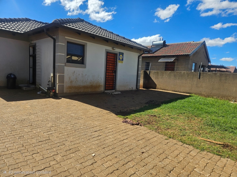 3 Bedroom Property for Sale in Alliance Gauteng