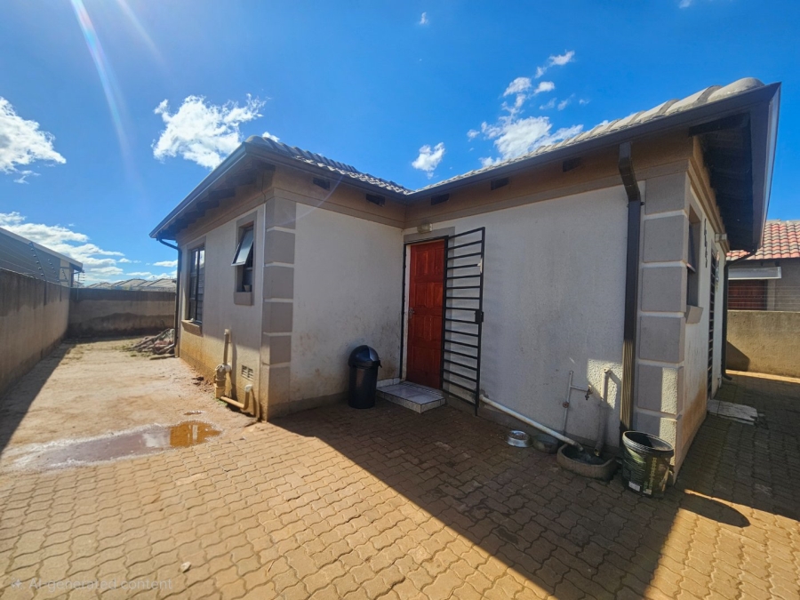 3 Bedroom Property for Sale in Alliance Gauteng