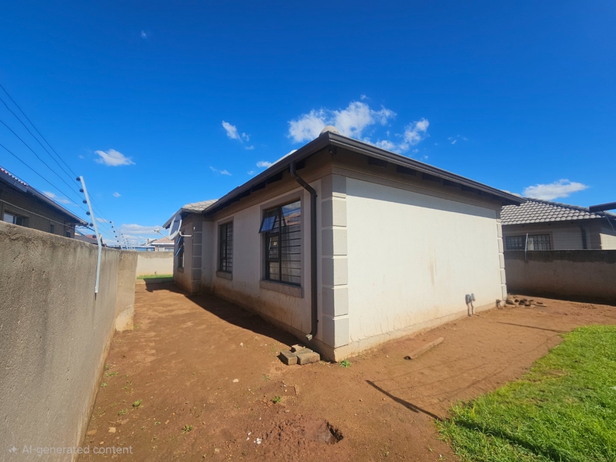3 Bedroom Property for Sale in Alliance Gauteng