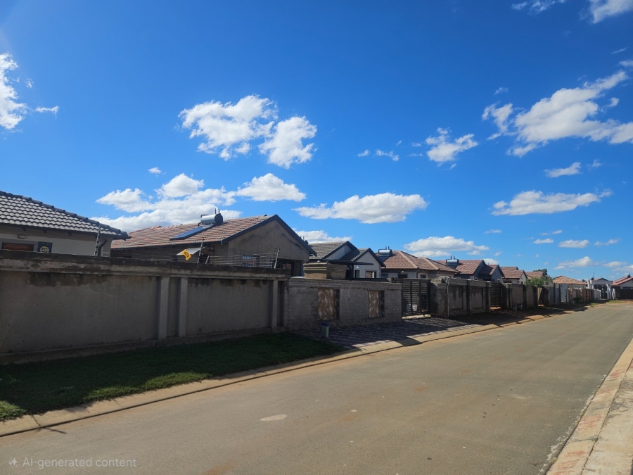 3 Bedroom Property for Sale in Alliance Gauteng