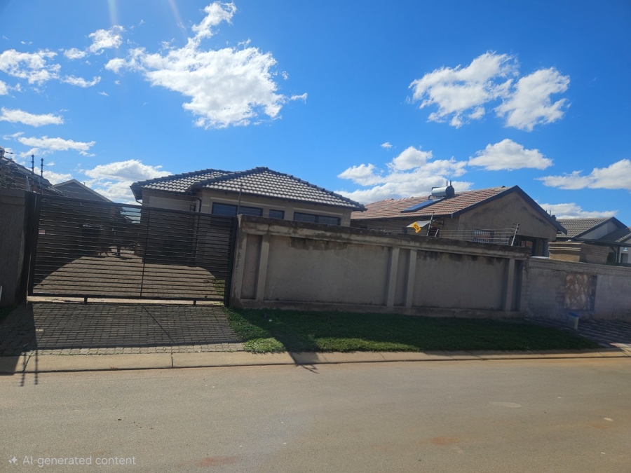 3 Bedroom Property for Sale in Alliance Gauteng