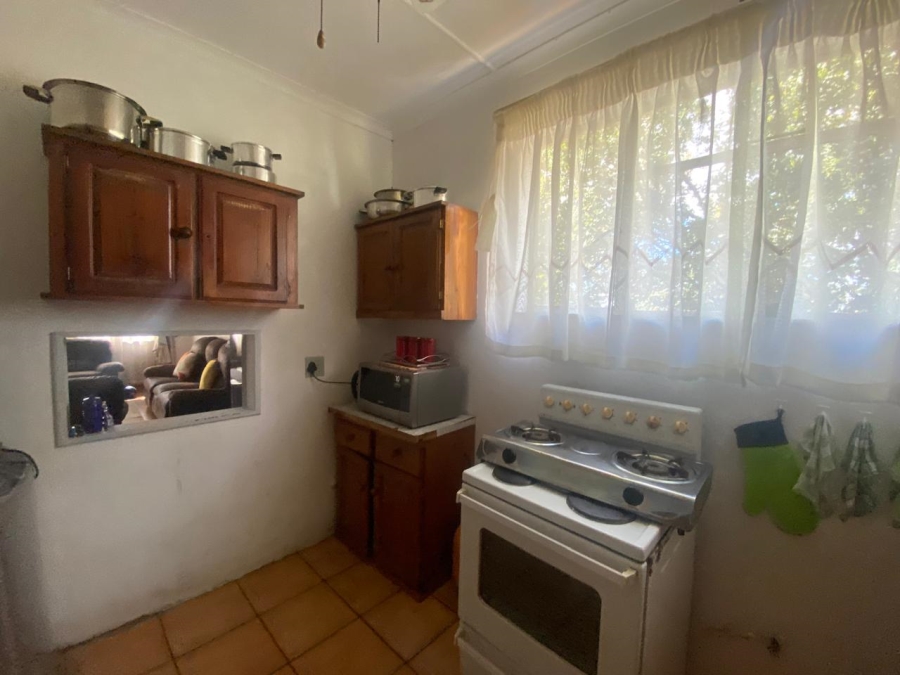 2 Bedroom Property for Sale in Vanderbijlpark CE 3 Gauteng