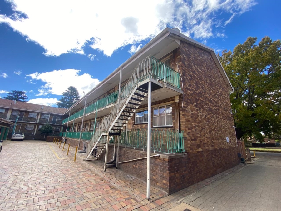2 Bedroom Property for Sale in Vanderbijlpark CE 3 Gauteng