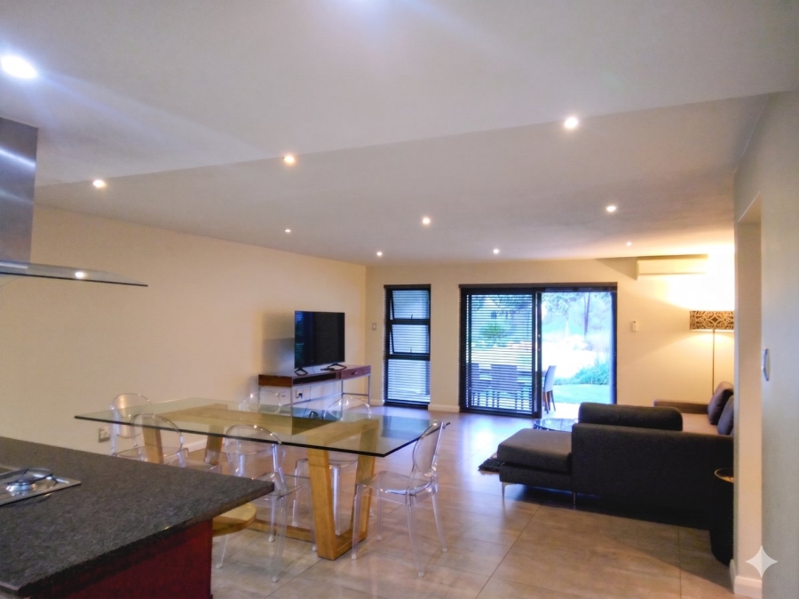 To Let 2 Bedroom Property for Rent in Sandown Gauteng