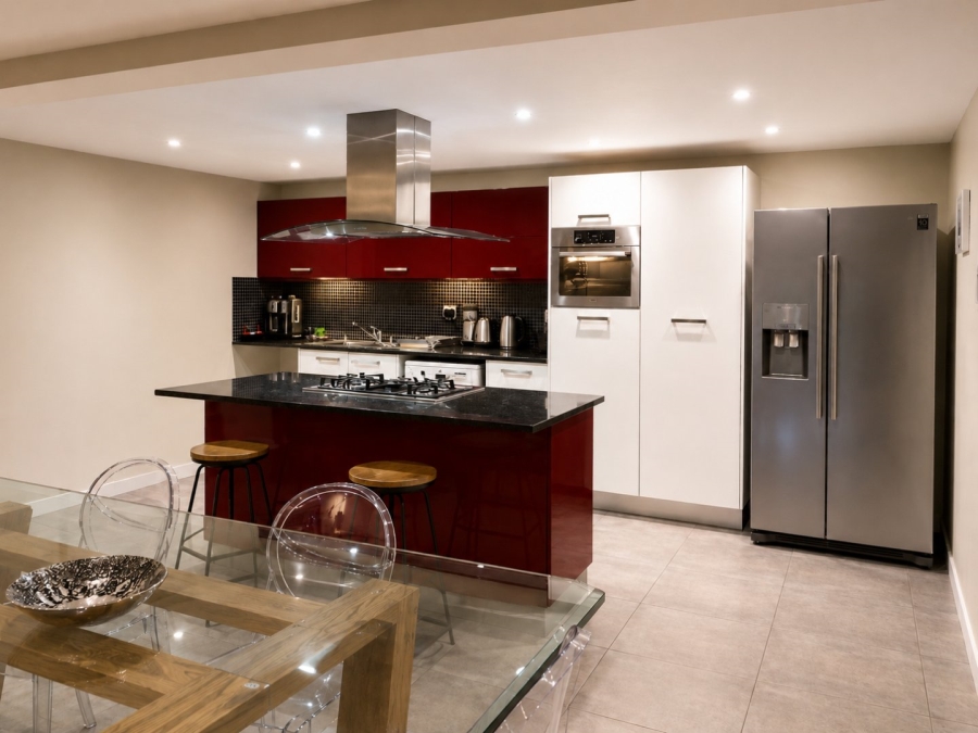 To Let 2 Bedroom Property for Rent in Sandown Gauteng