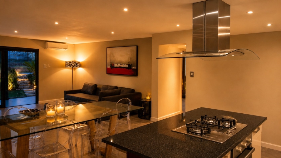 To Let 2 Bedroom Property for Rent in Sandown Gauteng