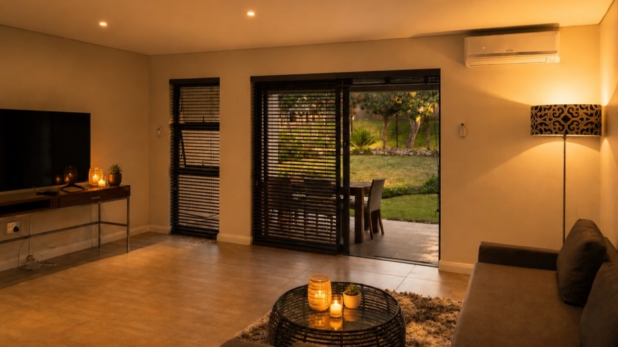 To Let 2 Bedroom Property for Rent in Sandown Gauteng