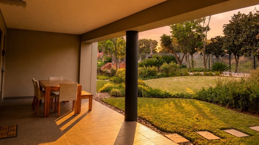 To Let 2 Bedroom Property for Rent in Sandown Gauteng