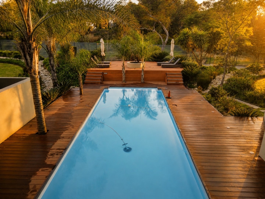 To Let 2 Bedroom Property for Rent in Sandown Gauteng