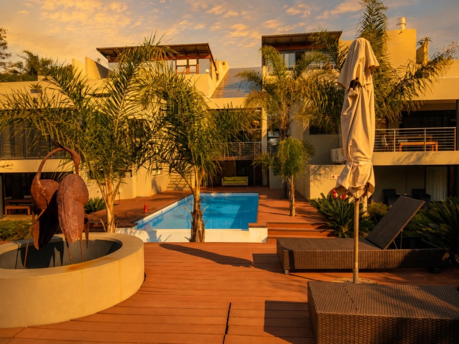 To Let 2 Bedroom Property for Rent in Sandown Gauteng