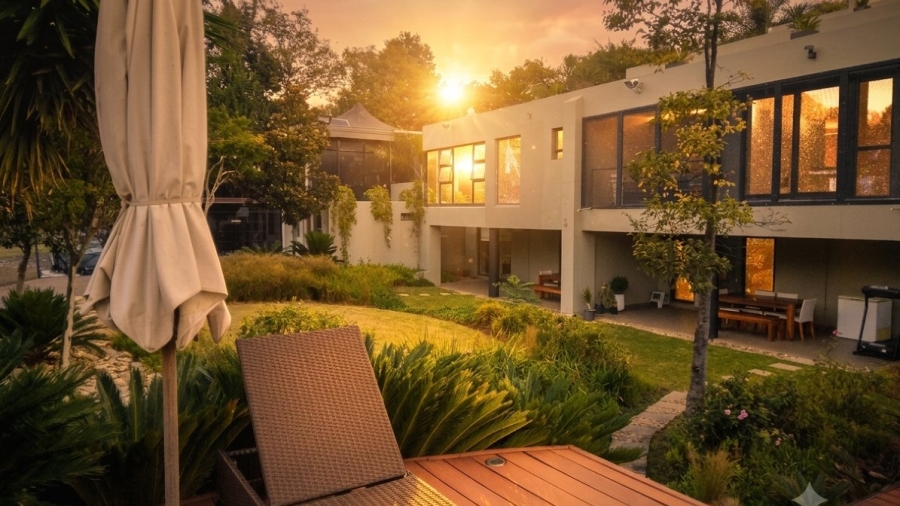 To Let 2 Bedroom Property for Rent in Sandown Gauteng