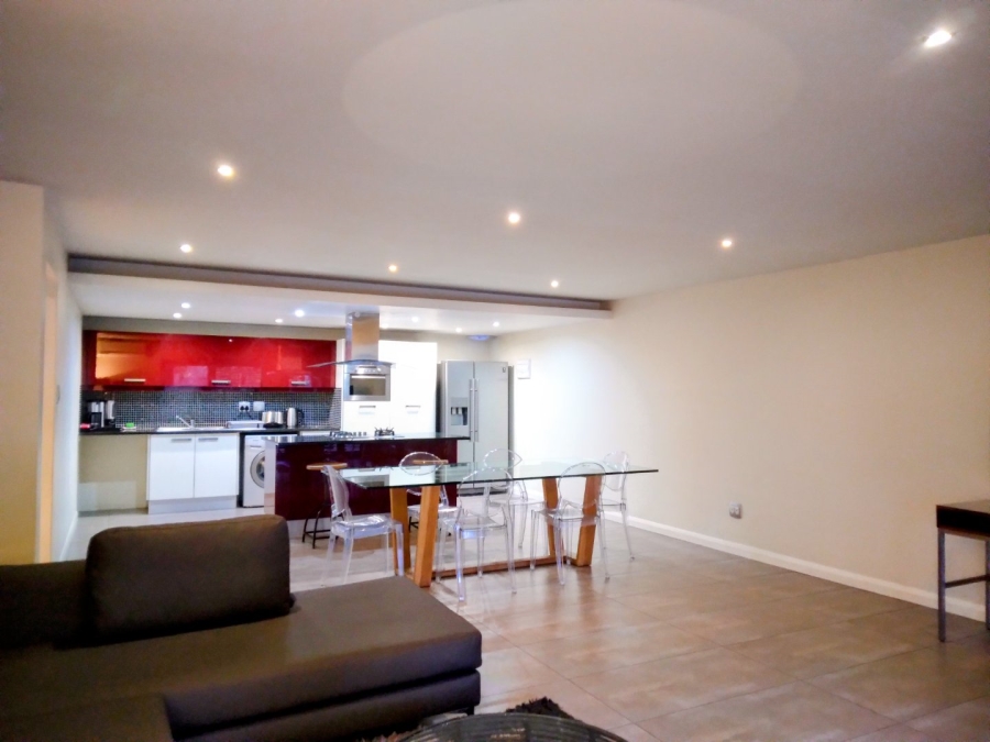 To Let 2 Bedroom Property for Rent in Sandown Gauteng