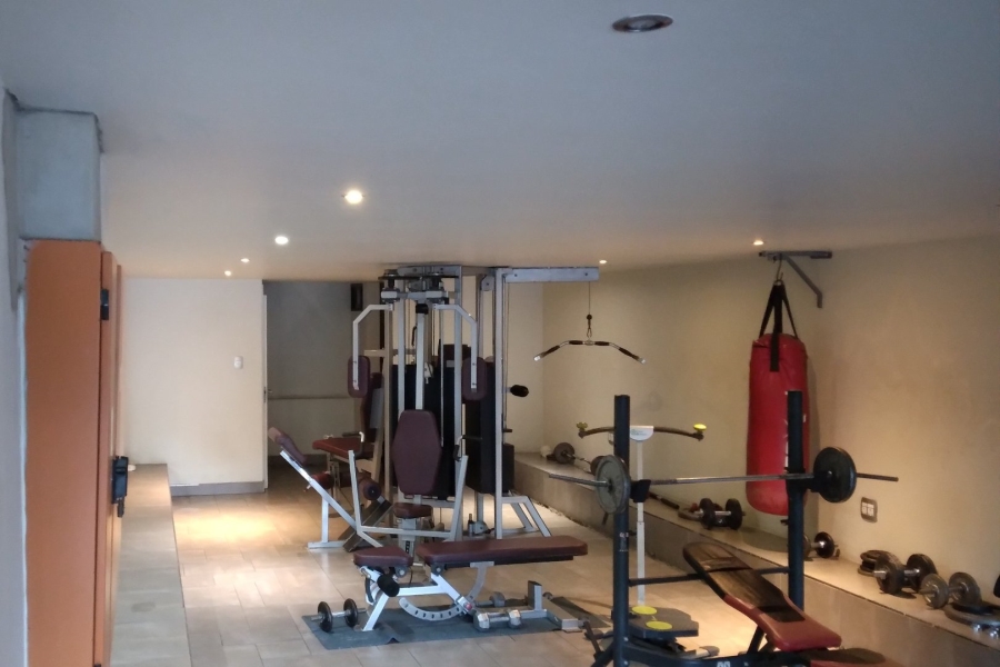 To Let 2 Bedroom Property for Rent in Sandown Gauteng
