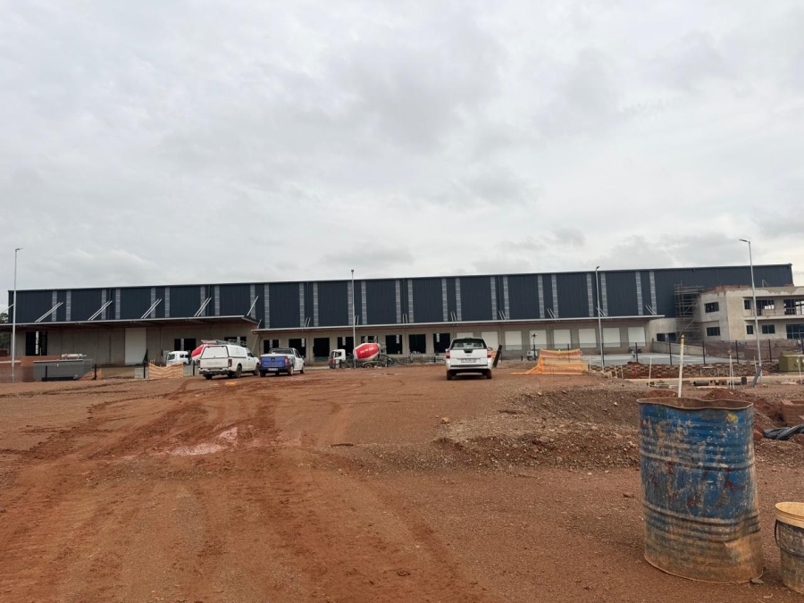 To Let Commercial Property for Rent in Irene Gauteng