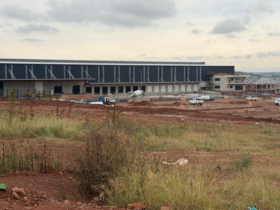 To Let Commercial Property for Rent in Irene Gauteng