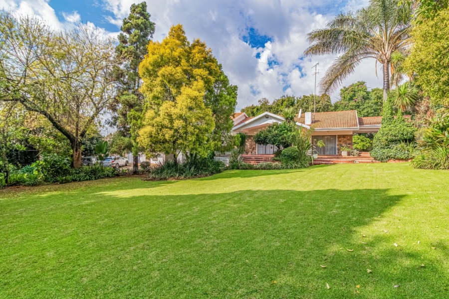 To Let 4 Bedroom Property for Rent in St Andrews Gauteng