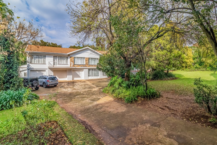 To Let 4 Bedroom Property for Rent in St Andrews Gauteng