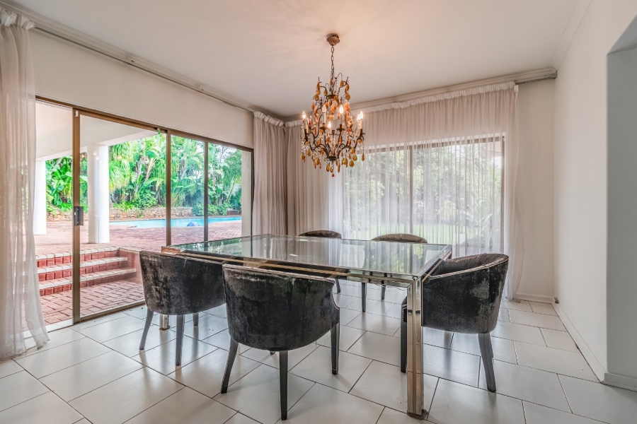 To Let 4 Bedroom Property for Rent in St Andrews Gauteng