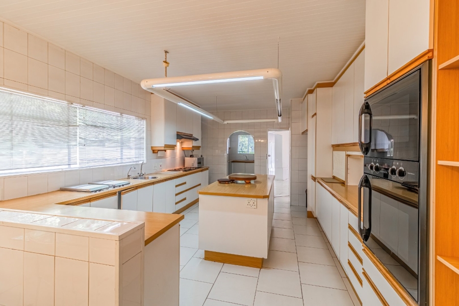 To Let 4 Bedroom Property for Rent in St Andrews Gauteng