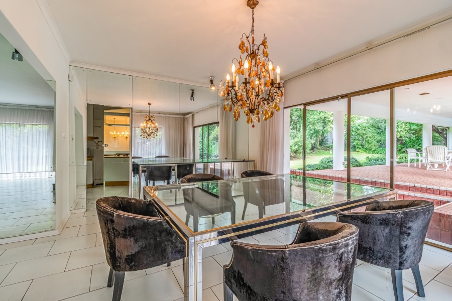To Let 4 Bedroom Property for Rent in St Andrews Gauteng