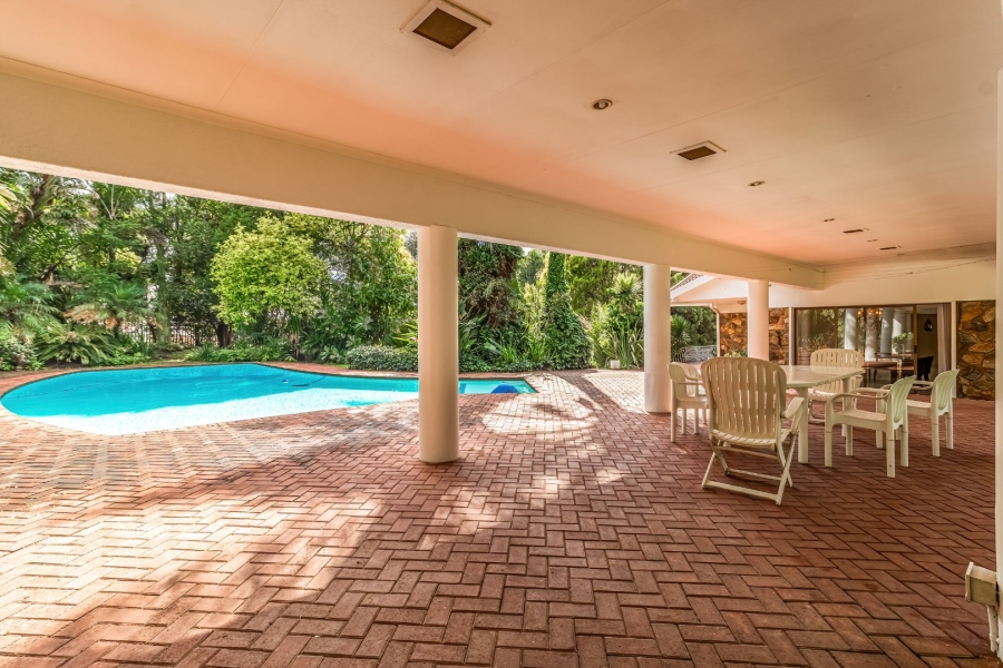 To Let 4 Bedroom Property for Rent in St Andrews Gauteng