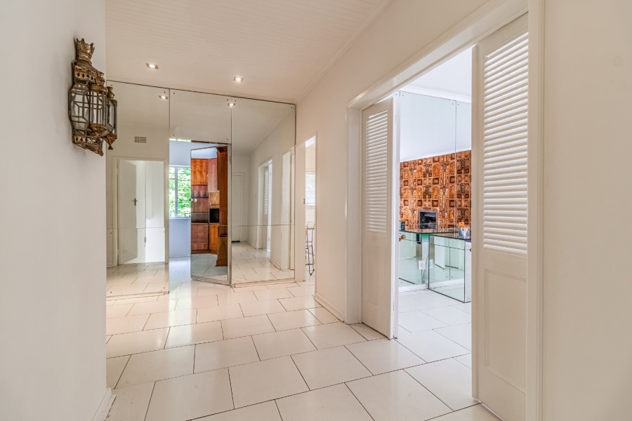 To Let 4 Bedroom Property for Rent in St Andrews Gauteng